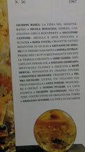 Carica l'immagine nel visualizzatore di Gallery, SICILIA N.56 1968 FLACCOVIO COPERTINA DI GUTTUSO