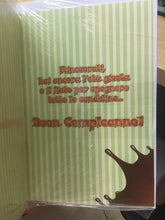 Carica l'immagine nel visualizzatore di Gallery, BIGLIETTO AUGURI BUON COMPLEANNO 30 ANNI