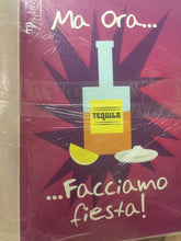 Carica l'immagine nel visualizzatore di Gallery, BIGLIETTO AUGURI