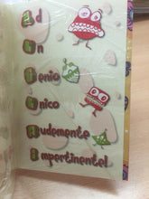 Carica l'immagine nel visualizzatore di Gallery, BIGLIETTO AUGURI BUON COMPLEANNO