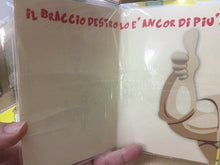 Carica l'immagine nel visualizzatore di Gallery, BIGLIETTO AUGURI MATRIMONIO