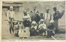 Carica l'immagine nel visualizzatore di Gallery, CARTOLINA ISTITUTO DELLE MISSIONI ESTERE BIRMANIA I SERIE INIZIO 900 CC01