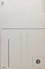 Carica l'immagine nel visualizzatore di Gallery, CARTOLINA RIVA LAGO DI GARDA ANNI 20 CC02