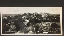 Carica l'immagine nel visualizzatore di Gallery, CARTOLINA PERUGIA PANORAMA 1939 CC03