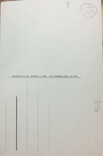 Carica l'immagine nel visualizzatore di Gallery, CARTOLINA RIMINI CONGRESSO ESPERANDO 1965 CC03