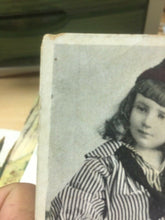 Carica l'immagine nel visualizzatore di Gallery, CARTOLINA DALL’OPERA LA PROCELLA INIZI 900 CC03