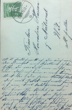 Carica l'immagine nel visualizzatore di Gallery, CARTOLINA BAMBINI SVIZZERA 1918 CC03
