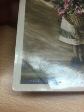 Carica l'immagine nel visualizzatore di Gallery, CARTOLINA TENDRE SOUVENIR 1909 CC03