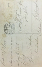 Carica l'immagine nel visualizzatore di Gallery, CARTOLINA BAMBINI 1925 CC03