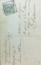 Carica l'immagine nel visualizzatore di Gallery, CARTOLINA ILLUSTRATA PASTORELLO 1916 CC03