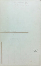Carica l'immagine nel visualizzatore di Gallery, CARTOLINA ILLUSTRATA BALESTRIERI FAUST INIZI 900 CC03