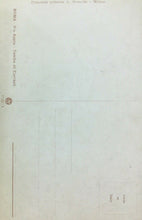 Carica l'immagine nel visualizzatore di Gallery, CARTOLINA ILLUSTRATA ROMA VIA APPIA TOMBA DEI CURIAZI CC03