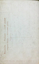 Carica l'immagine nel visualizzatore di Gallery, CARTOLINA WESOLEGO ALLELUJA INIZI 900 CC03