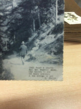 Carica l'immagine nel visualizzatore di Gallery, CARTOLINA VERSI PARINI 1920 CC03