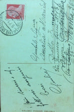 Carica l'immagine nel visualizzatore di Gallery, CARTOLINA ILLUSTRATA 1931 CC03