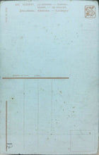 Carica l'immagine nel visualizzatore di Gallery, CARTOLINA DESURMONT LES ANEMONES INIZI 900 CC03