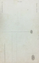 Carica l'immagine nel visualizzatore di Gallery, CARTOLINA ALINARI CARRETTO SICILIANO CC03