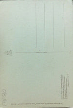 Carica l'immagine nel visualizzatore di Gallery, CARTOLINA CASA MAMMA DOMENICA LE QUATTRO STAGIONI AUTUNNO CC03