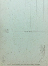 Carica l'immagine nel visualizzatore di Gallery, CARTOLINA CASA MAMMA DOMENICA LE QUATTRO STAGIONI ESTATE CC03