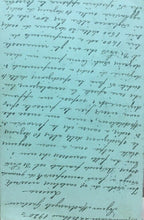 Carica l'immagine nel visualizzatore di Gallery, CARTOLINA POSTALE Cent. 10+5 VIAGGIATA 1920 CC03