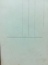 Carica l'immagine nel visualizzatore di Gallery, CARTOLINA BUON CAPODANNO A RILIEVO ANNI 20 CC03