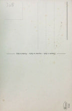 Carica l'immagine nel visualizzatore di Gallery, CARTOLINA BUON ONOMASTICO CC04