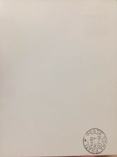 Carica l'immagine nel visualizzatore di Gallery, 1971 ITALIA ANNULLO SPECIALE TENIAMO ROMA PULITA SU CARTONCINO BC05