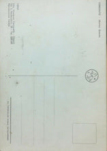 Carica l'immagine nel visualizzatore di Gallery, CARTOLINA SORRENTO MARINA GRANDE CC04