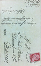 Carica l'immagine nel visualizzatore di Gallery, CARTOLINA VERSI ARIOSTO 1941 CC04