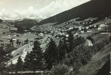 Carica l'immagine nel visualizzatore di Gallery, CARTOLINA VAL GARDENA ORTISEI BC06