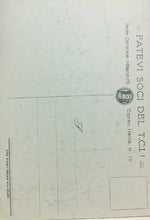 Carica l'immagine nel visualizzatore di Gallery, CARTOLINA TOURING CLUB ITALIANO CC04