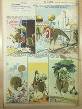 Carica l'immagine nel visualizzatore di Gallery, LO SCOLARO N.34 15 Ottobre 1961
