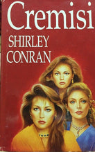 Carica l'immagine nel visualizzatore di Gallery, CREMISI SHIRLEY CONRAN B247