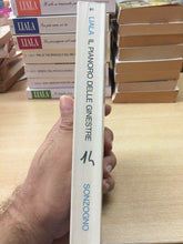 Carica l'immagine nel visualizzatore di Gallery, LIALA IL PIANORO DELLE GINESTRE B303