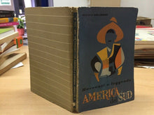 Carica l'immagine nel visualizzatore di Gallery, RACCONTI E LEGGENDE AMERICA DEL SUD B446