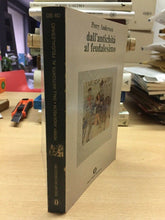 Carica l'immagine nel visualizzatore di Gallery, DALL’ANTICHITA’ AL FEUDALESIMO P. ANDERSON B500