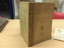 Carica l'immagine nel visualizzatore di Gallery, UGO BARDI I MIEI CANTI 1854-1870 T75