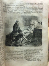 Carica l'immagine nel visualizzatore di Gallery, GIUSEPPE BALSAMO CONTE DI CAGLIOSTRO A. DUMAS