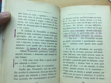 Carica l'immagine nel visualizzatore di Gallery, PIRANDELLO LEOPARDI D’ANNUNZIO TRE DISCORSI DI M. BONTEMPELLI 1938 C06