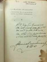 Carica l'immagine nel visualizzatore di Gallery, S. FRANCESCO D’ASSISI P. BARGELLINI UTET 1941 C21