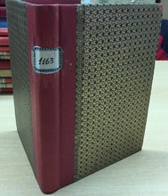 Carica l'immagine nel visualizzatore di Gallery, BUCOLICHE E GEORGICHE VIRGILIO C94