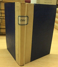 Carica l'immagine nel visualizzatore di Gallery, ULTIME LETTERE DI JACOPO ORTIS U. FOSCOLO BUR C143