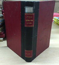 Carica l'immagine nel visualizzatore di Gallery, MANUALE DI LETTERATURA ITALIANA VOL. III G. LIPPARINI C360