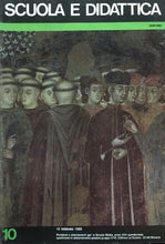 Carica l'immagine nel visualizzatore di Gallery, SCUOLA E DIDATTICA N.10 15 FEBBRAIO 1985 E170