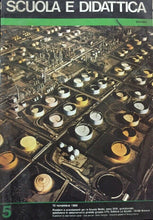 Carica l'immagine nel visualizzatore di Gallery, SCUOLA E DIDATTICA N.5 15 NOVEMBRE 1985 E173