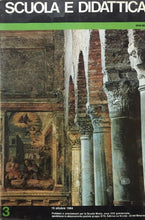 Carica l'immagine nel visualizzatore di Gallery, SCUOLA E DIDATTICA N.3 15 OTTOBRE 1984 E190