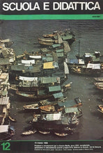Carica l'immagine nel visualizzatore di Gallery, SCUOLA E DIDATTICA N.12 15 MARZO 1986 E197