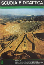 Carica l'immagine nel visualizzatore di Gallery, SCUOLA E DIDATTICA N.8. 15 GENNAIO 1986 E201
