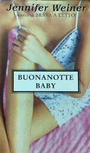 Carica l'immagine nel visualizzatore di Gallery, BUONANOTTE BABY J. WEINER D365