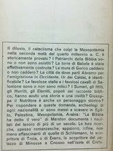 Carica l'immagine nel visualizzatore di Gallery, LA BIBBIA HA DETTO IL VERO C. MARSTON D385
